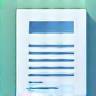 Brochure icon for course curriculum