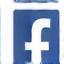 Facebook icon
