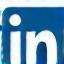 LinkedIn icon
